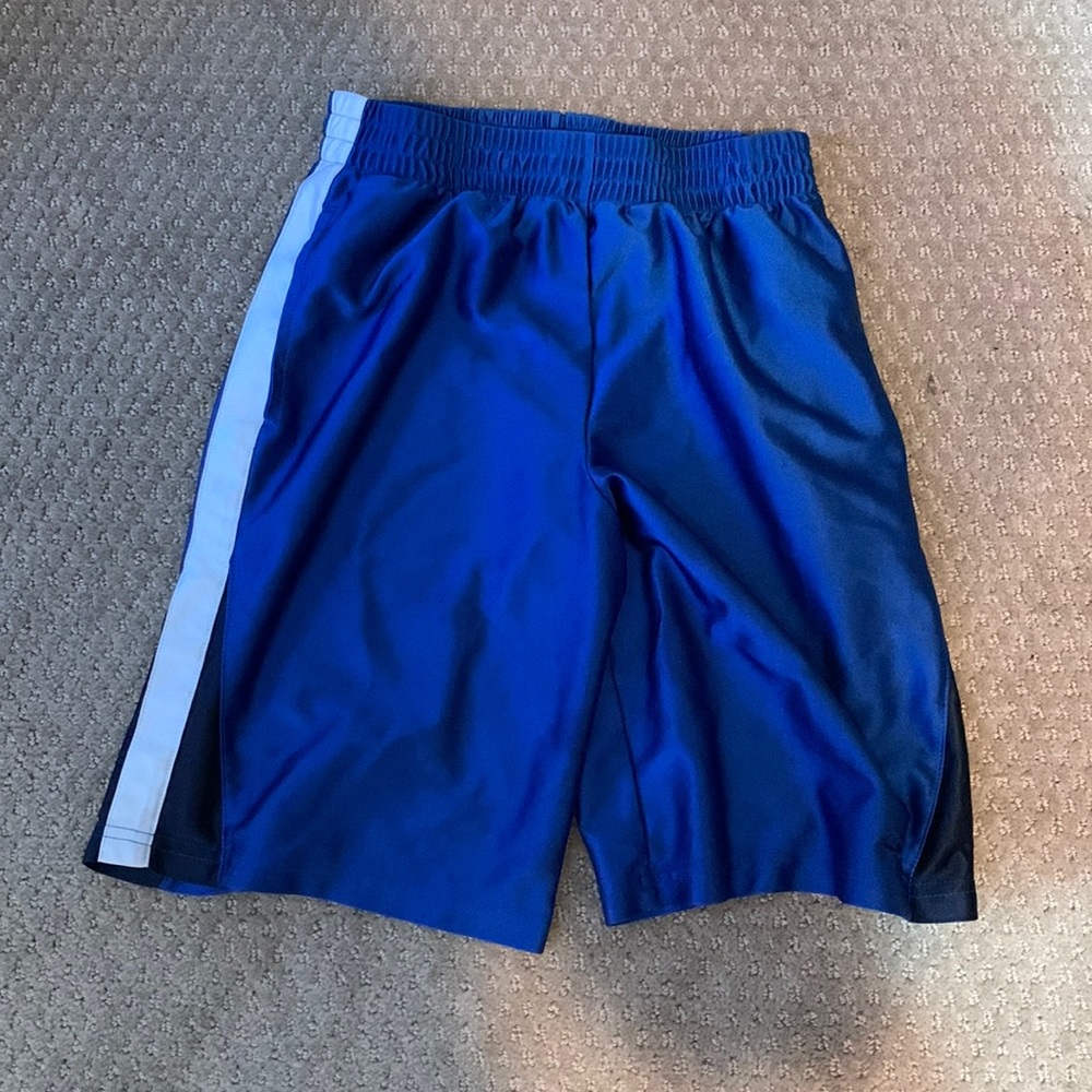 Champion athletic shorts